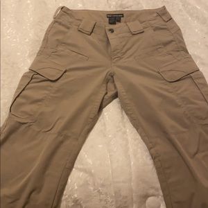 Womens 5.11 Stryke tactical pants